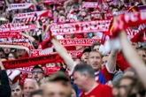 Torcedores do Bayern de Munique repercutem duelo contra o Flamengo