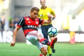 Ex-Flamengo culpa Marcos Braz por não receber medalha da Libertadores