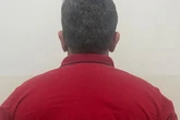 Golpista foragido de Sergipe há 18 anos é preso com documento falso
