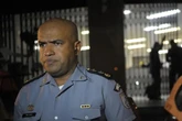 Coronel da PM é denunciado por ação ilegal durante busca por Peixão