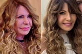 Elba Ramalho viraliza nas redes sociais com nova aparência. Veja