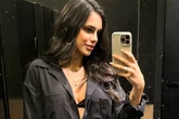Fotos: Bruna Biancardi encanta fãs ao compartilhar cliques do barrigão