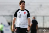 Fernando Diniz é anunciado como novo treinador do Vasco