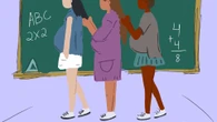 Pretas, pardas e com pouco estudo. O perfil das meninas mães do DF 