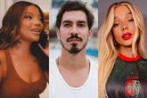 Deboche? Web aponta indireta de Ludmilla para Gabriel David em vídeo