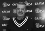 Morre Vendramini, ex-técnico da seleção feminina de basquete
