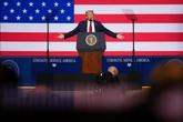 Trump afirma que não receber o Nobel da Paz seria um “insulto”