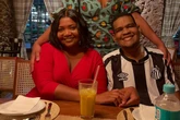 Gaby Amarantos revela morte do irmão e faz desabafo comovente