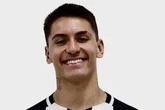 Ex-Botafogo atropela 4, mata 1, tenta tirar arma de PM e é preso