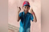 Menino picado por escorpião em casamento morre após 4 dias internado