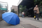 Frio em SP: Dia dos Pais terá tempo gelado com chance de granizo