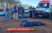 Amigas adolescentes morrem de mãos dadas após atropelamento em rodovia