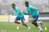 Brasil faz primeiro treino antes de enfrentar o Chile. Garanta seu ingresso para jogão no RJ