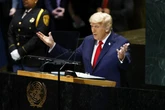Comitê do Nobel esnoba Trump, que se colocava como favorito ao prêmio