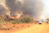 Sobe para 6 o número de municípios com focos de incêndio ativos em SP