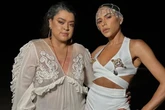 Irmã de Preta Gil aparece completamente nua em foto tirada em Ibiza