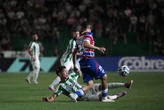 Campeonato Brasileiro: Fortaleza vence Juventude de virada no Jaconi
