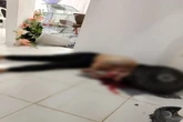 Homem conhecido como “Bruxo” é executado durante culto em igreja