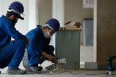 “Pessimismo moderado”: confiança da construção é a menor em 4 anos