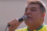 “Estamos em guerra e nada pode nos parar”, diz Feliciano na Paulista
