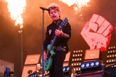 Green Day, Bienal, futebol americano e festas: o fim de semana em SP