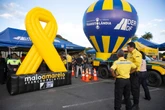 DF registra queda de 30% nas mortes no trânsito durante o Maio Amarelo