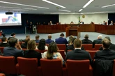 General poupado pelo STF se diz “aliviado”, afirma defesa