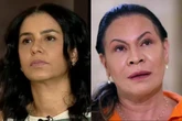 Ex-esposa de piloto acusa Dona Ruth: “Vieram com história montada”