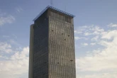 Prédio da administração de São Bernardo do Campo é invadido e furtado