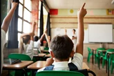 Decisão barrou greve dos professores devido a “prejuízos à educação”