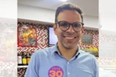 PF livra político, que critica Novo por “condenação prévia”