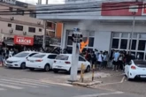 Vídeo: aluna assediada no DF expõe professor durante palestra lotada