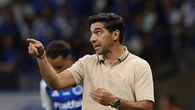Web aponta ofensa de Abel Ferreira a Gabigol: “Gordo”. Veja dublagem