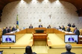Ministros do STF discutem “recuo possível” em meio à crise com EUA