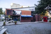 Teatro de Contêiner vai propor à prefeitura 2 projetos de permanência