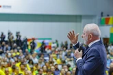 Lula cobra Fufuca por “Universidade do Esporte” até o fim do mandato