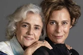 Marieta Severo e Andréa Beltrão falam de teatro que criaram há 20 anos