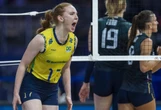 Com Brasil em quadra, Mundial de Vôlei feminino começa nesta sexta