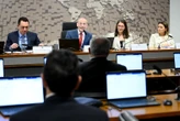 Senado dá início a sabatinas de indicados para agências reguladoras