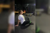 “Posso carregar meu filho de novo”, diz mãe após tratar doença crônica