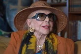 Socialite Regina Lemos celebra prisão de motorista que furtou fortuna