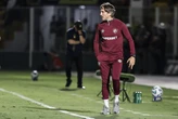 Zubeldía critica arbitragem após jogo: “Momento totalmente negativo”