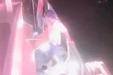 Ativista critica silêncio do Itamaraty após ataque a barco rumo a Gaza