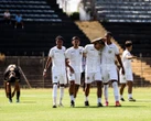 Samambaia estreia com vitória contra o Sobradinho no Candangão Sub-20