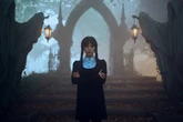 Veja os 6 primeiros minutos da 2ª temporada de Wandinha, da Netflix