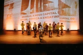 Ceilândia recebe espetáculo gratuito sobre construção de Brasília