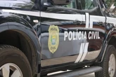 Polícia apura estupro coletivo. Vítima e suspeitos são adolescentes