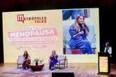 Marcas geram conexão com público no Metrópoles Talks SP