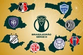 Série D: quartas de final definem vagas do acesso. Entenda