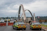 Ponte JK será interditada na noite desta quarta (4/6) para vistoria